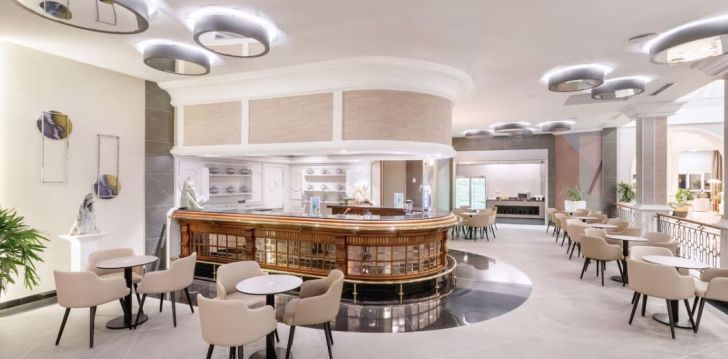 Atpūta Madeirā – 4* viesnīcā RIU MADEIRA! 20