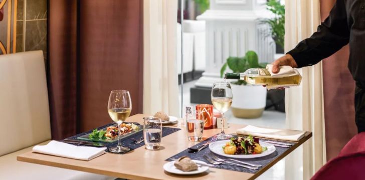 Atpūta Madeirā – 4* viesnīcā RIU MADEIRA! 21