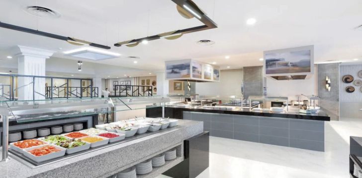 Atpūta Madeirā – 4* viesnīcā RIU MADEIRA! 22
