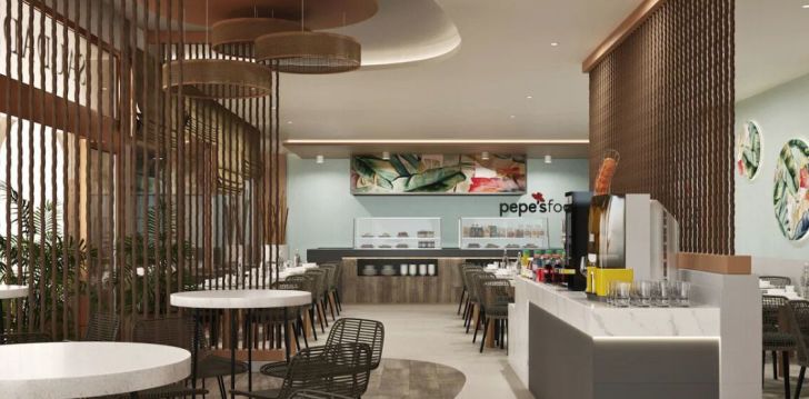Atpūta Madeirā – 4* viesnīcā RIU MADEIRA! 23