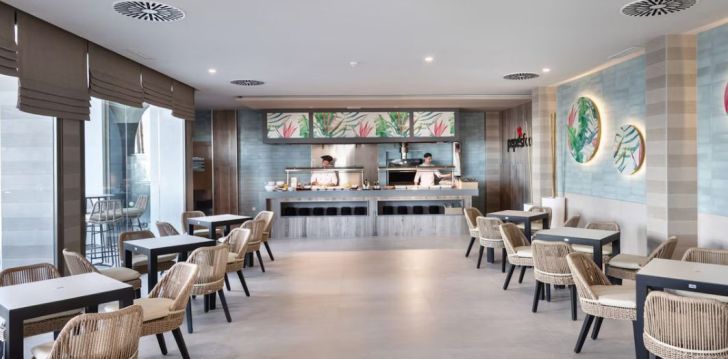 Atpūta Madeirā – 4* viesnīcā RIU MADEIRA! 24
