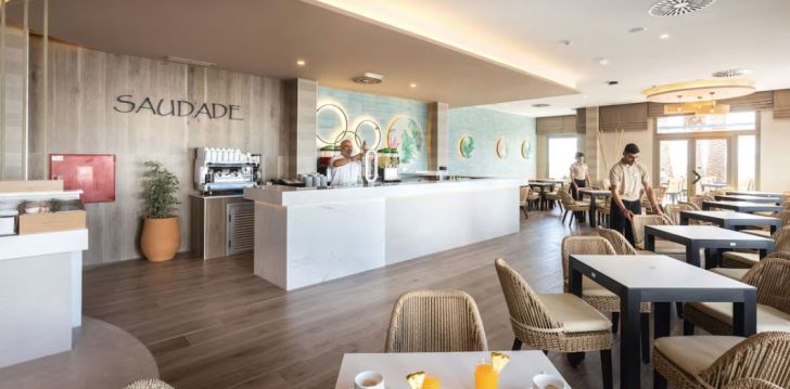Atpūta Madeirā – 4* viesnīcā RIU MADEIRA! 27