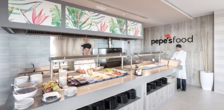 Atpūta Madeirā – 4* viesnīcā RIU MADEIRA! 29