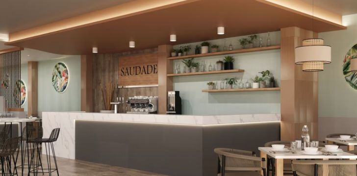 Atpūta Madeirā – 4* viesnīcā RIU MADEIRA! 31