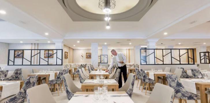 Atpūta Madeirā – 4* viesnīcā RIU MADEIRA! 32