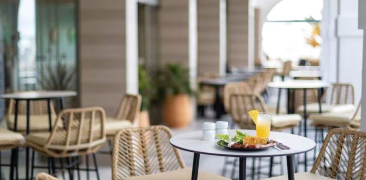 Atpūta Madeirā – 4* viesnīcā RIU MADEIRA! 34