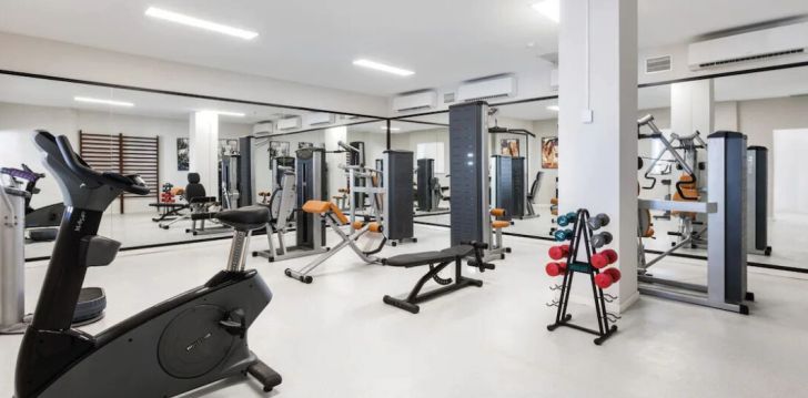 Atpūta Madeirā – 4* viesnīcā RIU MADEIRA! 35