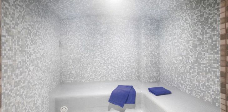 Atpūta Madeirā – 4* viesnīcā RIU MADEIRA! 36