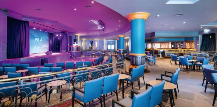 Atpūta Madeirā – 4* viesnīcā RIU MADEIRA! 37