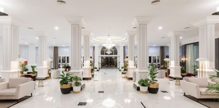 Atpūta Madeirā – 4* viesnīcā RIU MADEIRA! 39