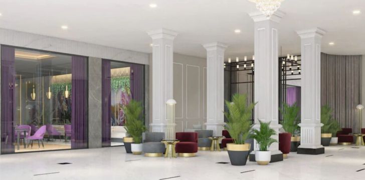 Atpūta Madeirā – 4* viesnīcā RIU MADEIRA! 40