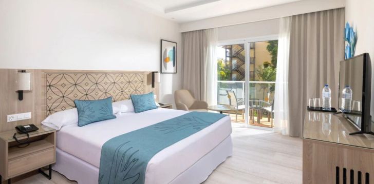 Atpūta Madeirā – 4* viesnīcā RIU MADEIRA! 41