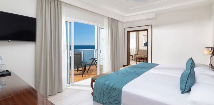 Atpūta Madeirā – 4* viesnīcā RIU MADEIRA! 42