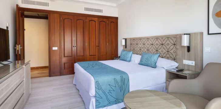 Atpūta Madeirā – 4* viesnīcā RIU MADEIRA! 43