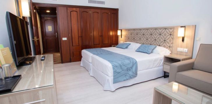 Atpūta Madeirā – 4* viesnīcā RIU MADEIRA! 44