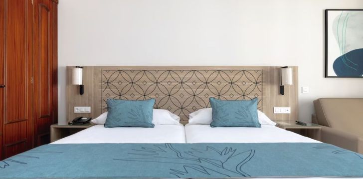 Atpūta Madeirā – 4* viesnīcā RIU MADEIRA! 45