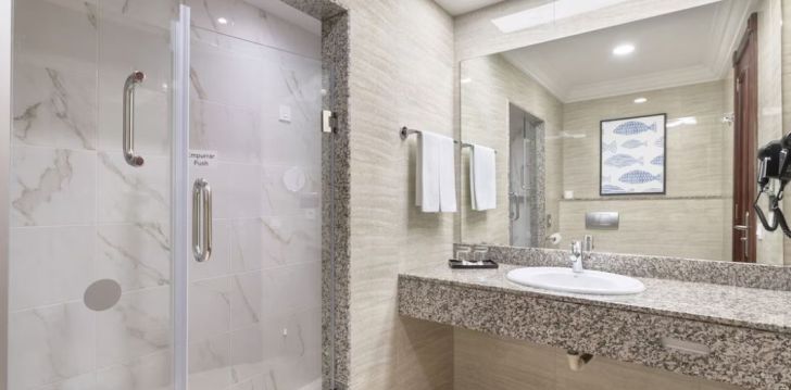 Atpūta Madeirā – 4* viesnīcā RIU MADEIRA! 46