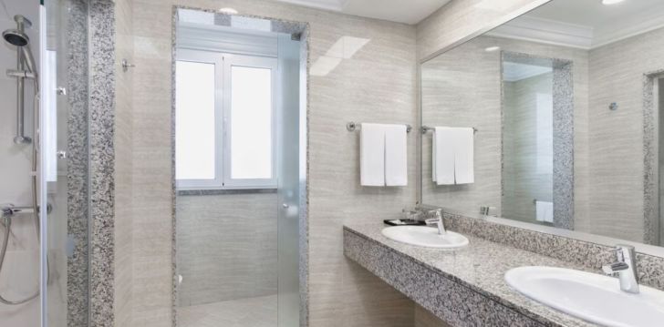 Atpūta Madeirā – 4* viesnīcā RIU MADEIRA! 47