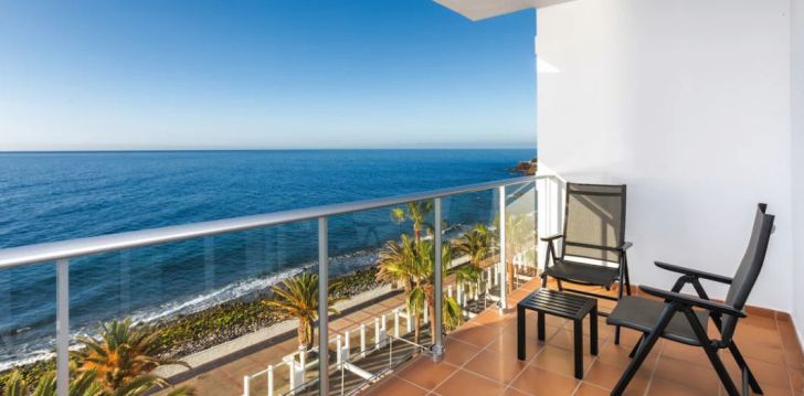 Atpūta Madeirā – 4* viesnīcā RIU MADEIRA! 48