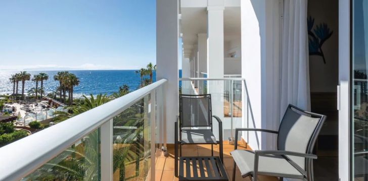 Atpūta Madeirā – 4* viesnīcā RIU MADEIRA! 49