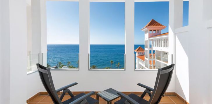 Atpūta Madeirā – 4* viesnīcā RIU MADEIRA! 50