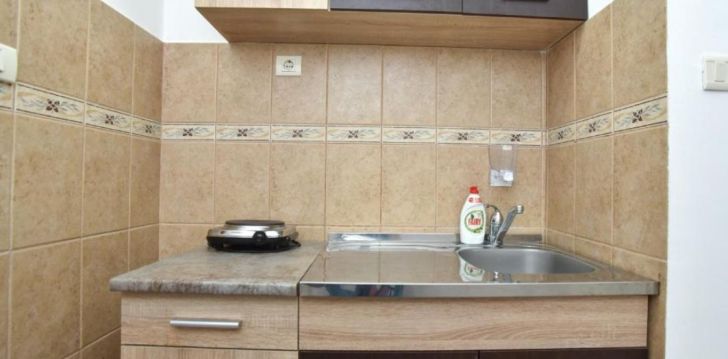 Baudiet atvaļinājumu 3* SUZANA viesnīcā Budvā, Melnkalnē! 12