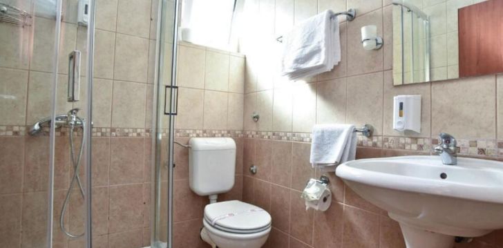 Baudiet atvaļinājumu 3* SUZANA viesnīcā Budvā, Melnkalnē! 22
