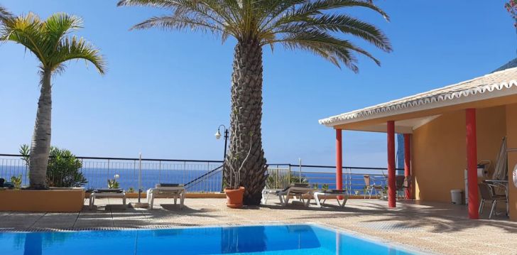 Baudiet skatu un atpūtu 4* HOTEL CAIS DA OLIVEIRA Madeirā! 4