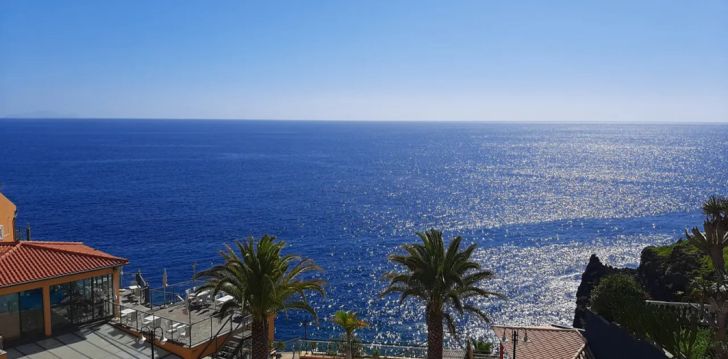 Baudiet skatu un atpūtu 4* HOTEL CAIS DA OLIVEIRA Madeirā! 9