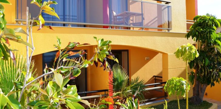 Baudiet skatu un atpūtu 4* HOTEL CAIS DA OLIVEIRA Madeirā! 10