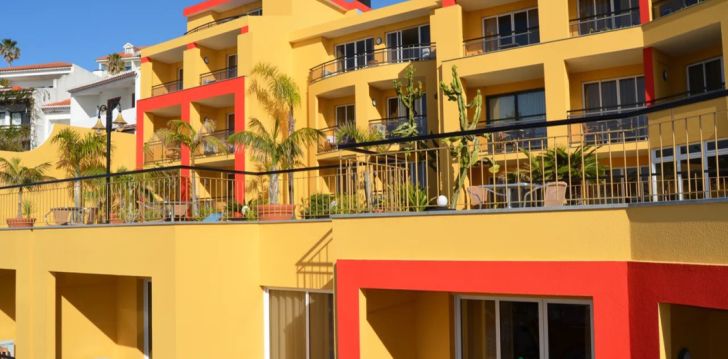 Baudiet skatu un atpūtu 4* HOTEL CAIS DA OLIVEIRA Madeirā! 11
