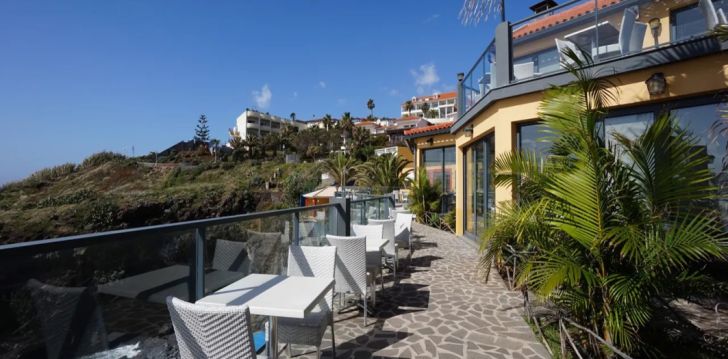 Baudiet skatu un atpūtu 4* HOTEL CAIS DA OLIVEIRA Madeirā! 12
