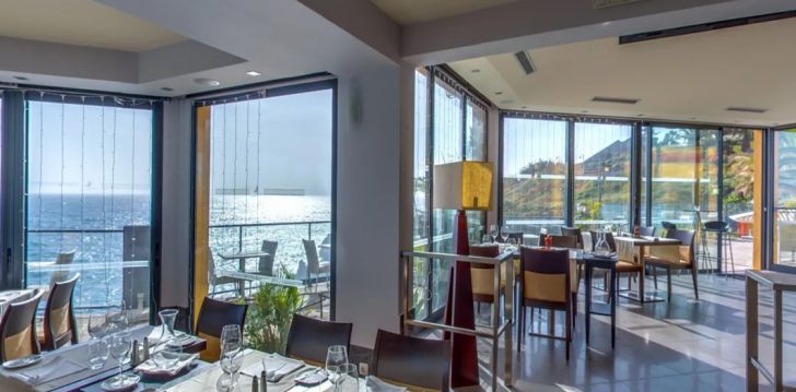 Baudiet skatu un atpūtu 4* HOTEL CAIS DA OLIVEIRA Madeirā! 15