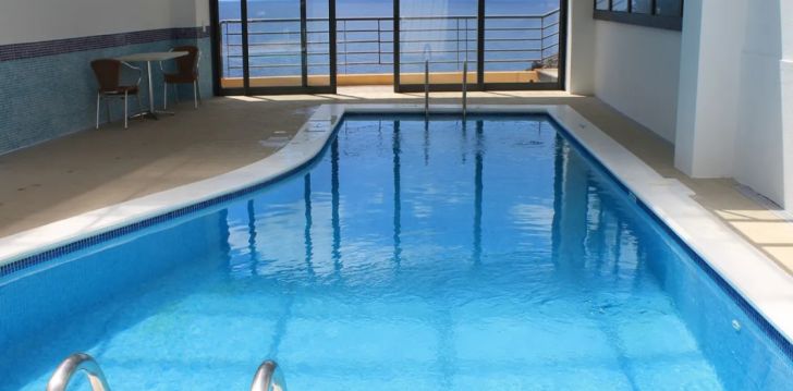 Baudiet skatu un atpūtu 4* HOTEL CAIS DA OLIVEIRA Madeirā! 16