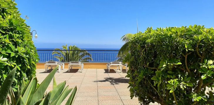 Baudiet skatu un atpūtu 4* HOTEL CAIS DA OLIVEIRA Madeirā! 18