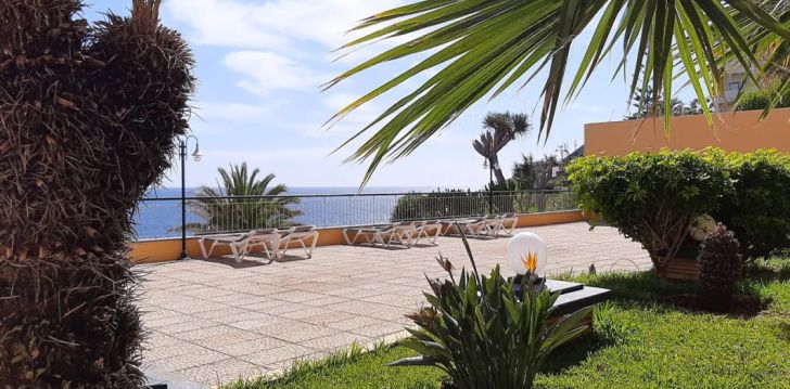 Baudiet skatu un atpūtu 4* HOTEL CAIS DA OLIVEIRA Madeirā! 19
