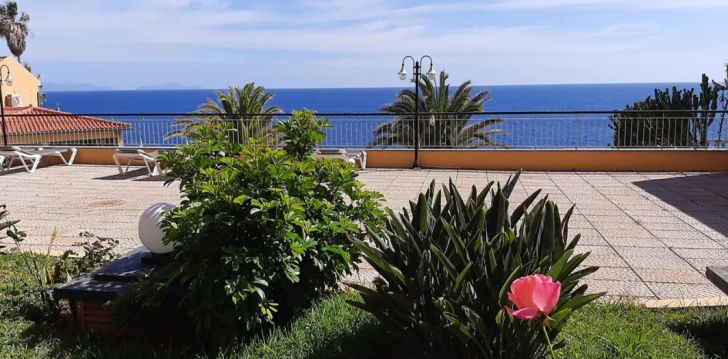 Baudiet skatu un atpūtu 4* HOTEL CAIS DA OLIVEIRA Madeirā! 20