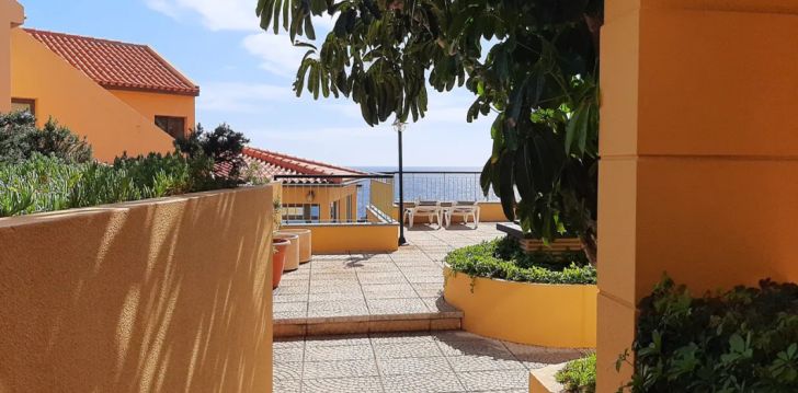 Baudiet skatu un atpūtu 4* HOTEL CAIS DA OLIVEIRA Madeirā! 21