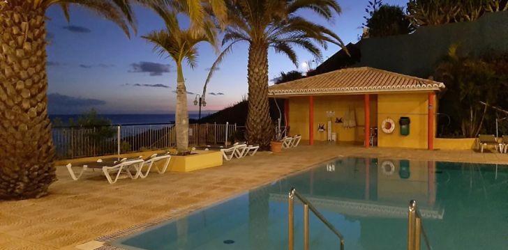 Baudiet skatu un atpūtu 4* HOTEL CAIS DA OLIVEIRA Madeirā! 22