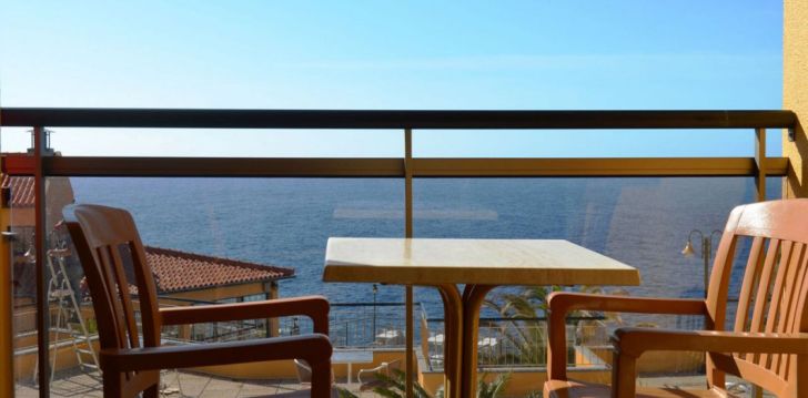 Baudiet skatu un atpūtu 4* HOTEL CAIS DA OLIVEIRA Madeirā! 27