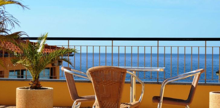Baudiet skatu un atpūtu 4* HOTEL CAIS DA OLIVEIRA Madeirā! 28