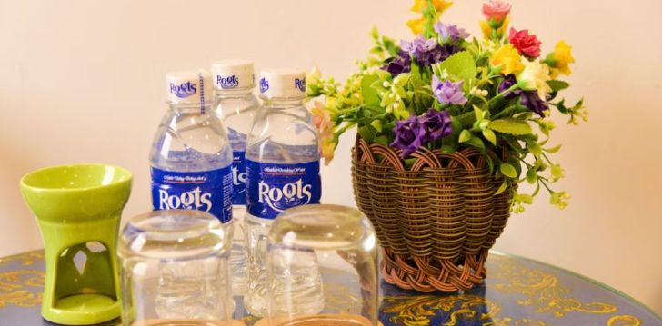 Ērta un omulīga atpūta 2* NOHANA HOTEL Vjetnamas dienvidos! 15