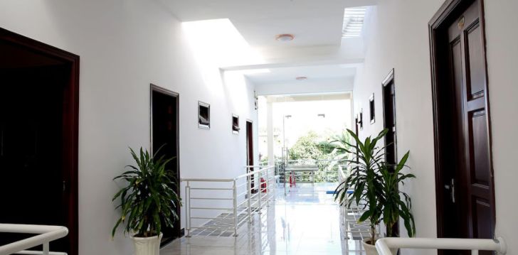 Ērta un omulīga atpūta 2* NOHANA HOTEL Vjetnamas dienvidos! 21