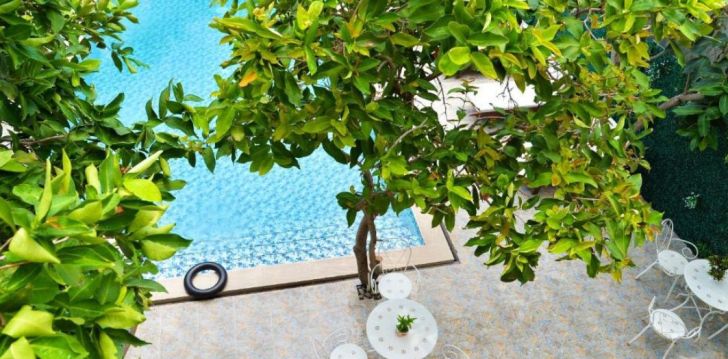 Ērta un omulīga atpūta 2* NOHANA HOTEL Vjetnamas dienvidos! 25