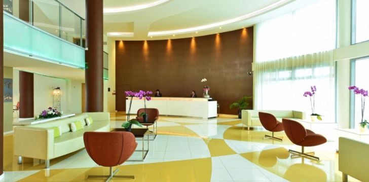 Izbaudiet lielisku atpūtu 4* PESTANA PROMENADE OCEAN RESORT Madeirā! 5