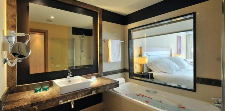 Izbaudiet lielisku atpūtu 4* PESTANA PROMENADE OCEAN RESORT Madeirā! 13