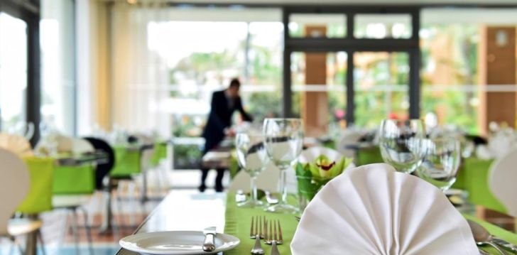 Izbaudiet lielisku atpūtu 4* PESTANA PROMENADE OCEAN RESORT Madeirā! 14