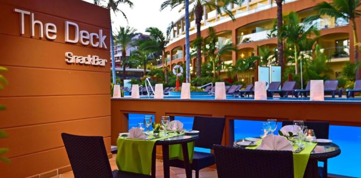 Izbaudiet lielisku atpūtu 4* PESTANA PROMENADE OCEAN RESORT Madeirā! 15