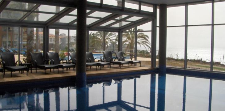 Izbaudiet lielisku atpūtu 4* PESTANA PROMENADE OCEAN RESORT Madeirā! 23