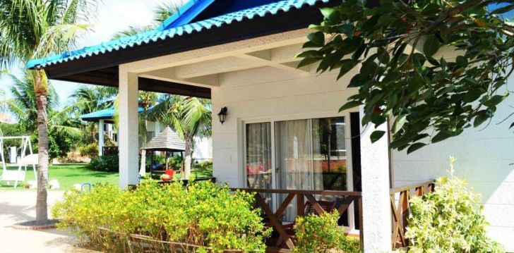 Izdevīga atpūta 3* MELON RESORT MUI NE Vjetnamā! 7
